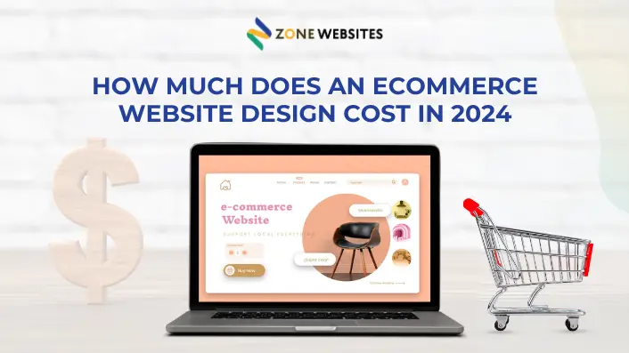 Ecommerce Website Design Cost
