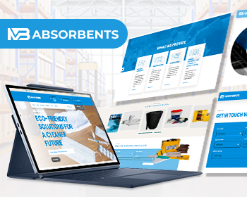 Multi-Vendor Store Website Design