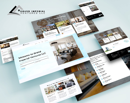 Airbnb Rentals Website Theme for Easy Booking