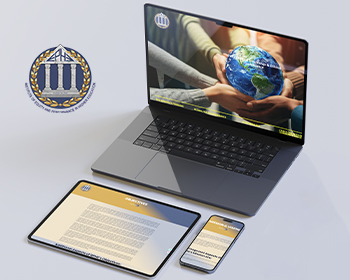 Premium Institute Website Design for Education