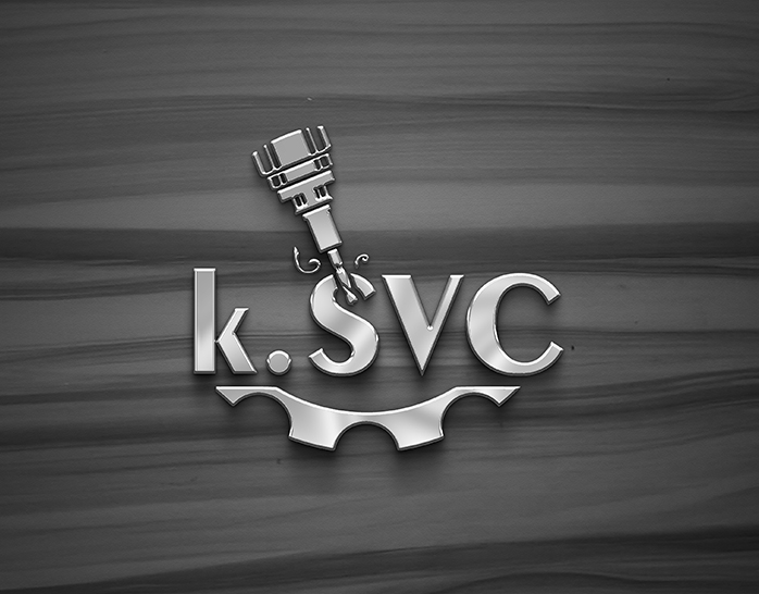 K. SVC