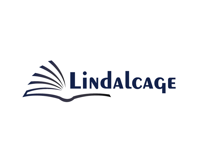 LINDALCAGE | Logo for Online Audiobooks and eBooks