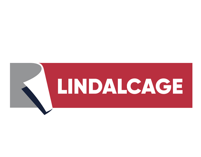 LINDALCAGE - Logo Design for Book Writers & Authors