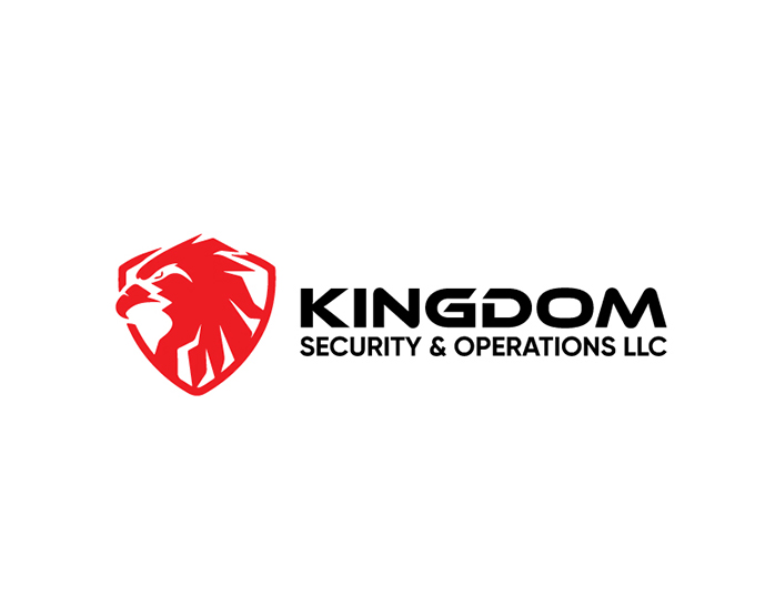 KINGDOM SECURITY & OPERATIONS LLC | Logo for CCTV Security