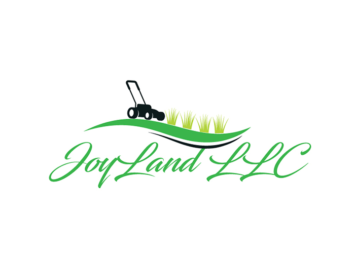 JOYLAND LLC | Logo for Landscaping Business Owners
