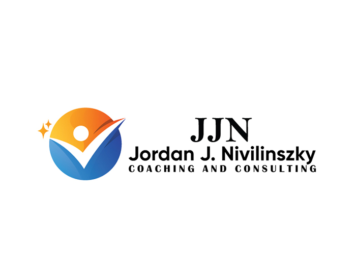 JJN COACHING AND CONSULTING | Logo for Coaching & Courses