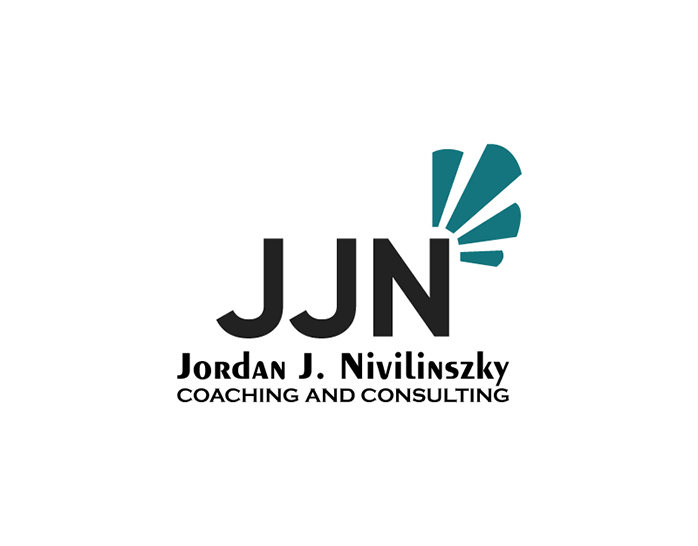 JJN COACHING AND CONSULTING - Coaching & Training Centers Logo